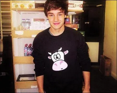 Quel est son compte Twitter ?