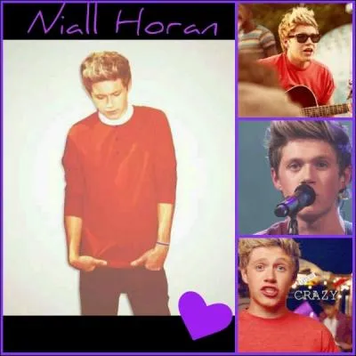 De quelle star a-t-il peur ?