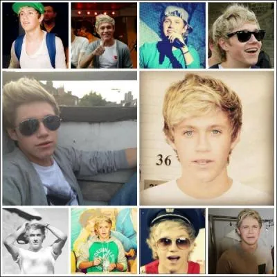 Il a dj chant  What Makes You Beautiful  en ...