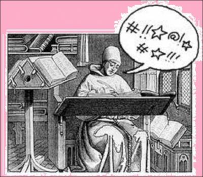 Un clerc doit paginer un manuscrit de 0 à 100. Combien de fois inscrira-t-il le chiffre neuf ?