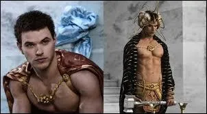 Qui est ce personnage ?