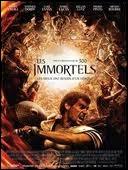 En quelle anne le film  Les Immortels   est-il sorti ?