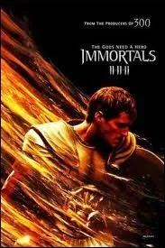 Qui est ce personnage ?