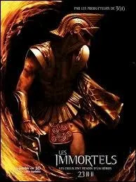 Qui est ce personnage ?