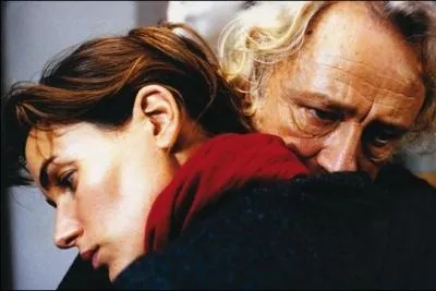  Aimer, c'est avoir du plaisir  voir, toucher, sentir par tous les sens, et d'aussi prs que possible un objet aimable qui nous aime.   Qui en est l'auteur ?