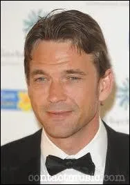 Qui est cet acteur ?