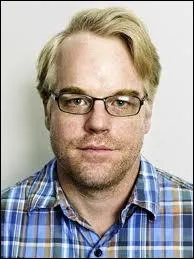 Qui est cet acteur ?