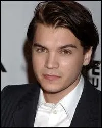 Qui est cet acteur ?