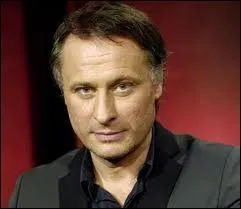 Qui est cet acteur ?