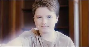 Qui est ce personnage ?