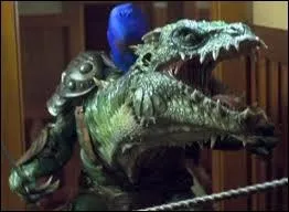 Qui est ce personnage ?