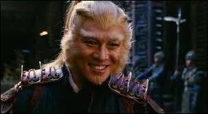 Qui est ce personnage ?