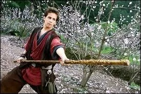 Qui est ce personnage ?