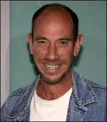 Qui est cet acteur ?