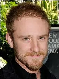 Qui est cet acteur ?