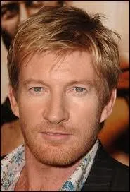 Qui est cet acteur ?