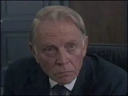 Qui est cet acteur ?