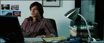 Qui est ce personnage ?