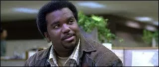 Qui est ce personnage ?