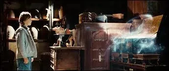 Qui est ce personnage ?