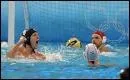 Quand le water-polo devient-il un sport olympique ?