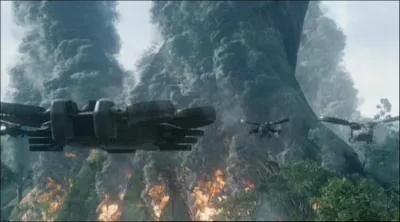 En l'an 2154, les Na'vis habitent Pandora, dans le systme Alpha Centauri. Cette lune est riche d'un minerai appel :