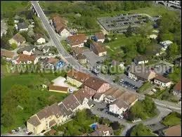 Je quitte le Territoire-de-Belfort par la commune de Sevenans. Quel est le nom de ses habitants .