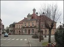 A Giromagny, les habitants portent le nom de ...