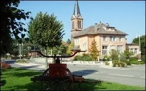 A Saint-Germain-le-Chtelet, les habitants rpondent au nom de ... .
