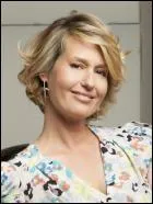 Elle est �galement en cuisine, qui est-ce ?