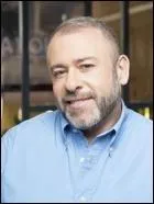 Il nous parle de t�l�, qui est-ce ?