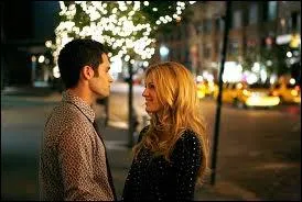 Quel est le premier amour de Serena ?