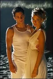 Avec qui Serena part-elle  Buenos Aires ?