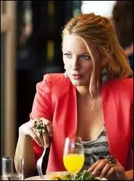 Pourquoi le frre de Serena, Eric, est-il all en maison psychiatrique ?