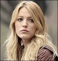 Quel est le secret de Serena dans la saison 1 ?