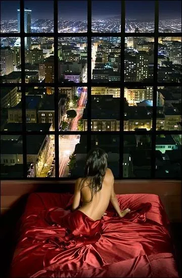 Durant ces saisons o la recherche de douceur est l'objectif, pourquoi ne pas se laisser tenter par les draps de satin, au lieu des draps de flanelle ? Le satin...