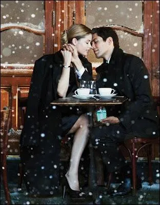 Mme en ville, profiter de l'extrieur en se rchauffant avec une boisson approprie, par exemple un bon chocolat chaud, ou un cappuccino, est un petit plaisir. Le 1er  caf  d'Europe est n... ?