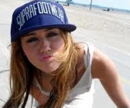 Quiz Miley cyrus