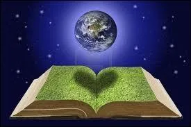 Qui a écrit "La Terre" ?