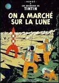Que dire de Tintin dans cet album ?