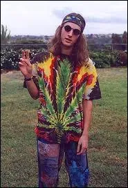 Qui chantait " On voyait un anneau sur ses pieds nus prêt à faire le tour de la terre" ?