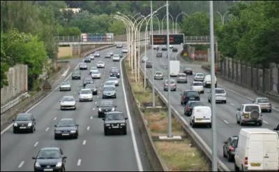 Vous vous promenez tranquillement sur le bord des autoroutes, berc par la douce mlodie des klaxons et des sirnes de polices qui vous frlent  100km/h. Que cherchez vous ?