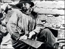 Quel est ce film de Luis Bunuel ?