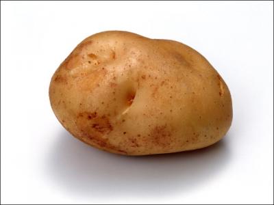 Quel est l'index glycémique de la pomme de terre en purée ?  