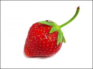 Quel est l'index glycémique de la fraise (fruit frais) ?  