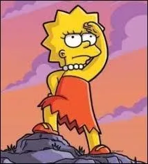 Qui est cette petite fille ?