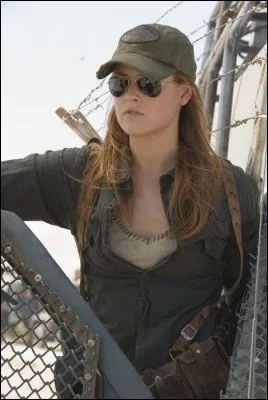 Qui dirige ce convoi ?