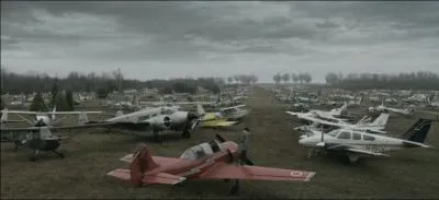 O partent-ils en qute de survivants ?