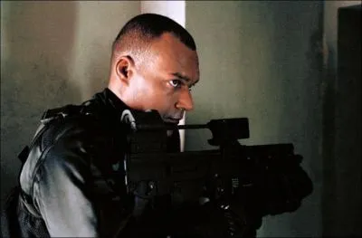 Qui est le chef du commando ?