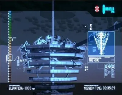 Combien de personnes sortent du hive au final ?